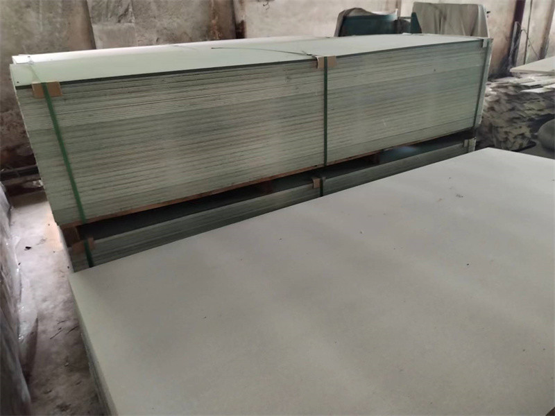 China Foshan Mei Yi Building Materials Co., Ltd. Bedrijfsprofiel