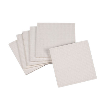 Moderne betaalbare brandwerende sterkte decoratieve rollback MgO board voor muren