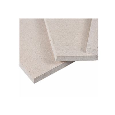 Moderne stijl MgO MgCl2 MgSO4 Brandbestendig Partiewand MgO-bord Met 3-30mm