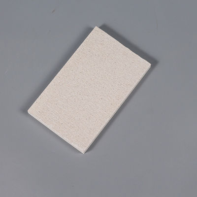 Moderne stijl MgO MgCl2 MgSO4 Brandbestendig Partiewand MgO-bord Met 3-30mm