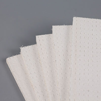 Decoratief vuurbestendig glas Magnesiumbord voor sterktewand
