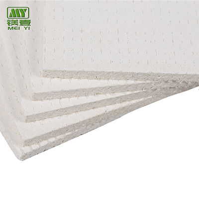 3-30mm Contemporary Recyclable Magnesium Oxide Board Met 40 Mic