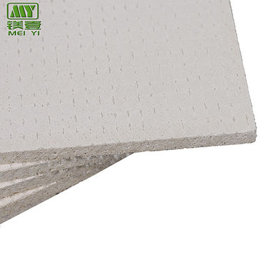 3-30mm Contemporary Recyclable Magnesium Oxide Board Met 40 Mic