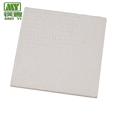 3-30mm Contemporary Recyclable Magnesium Oxide Board Met 40 Mic