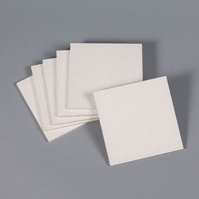 3 mm 30 mm Wit/Zwart Magnesiumoxide Board Partie Wanden Met Sterkte Brandbestendig MgO Board