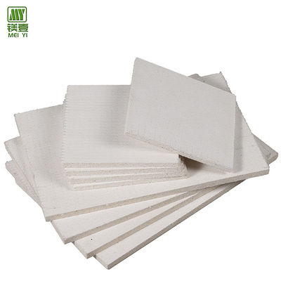 Waterdicht Magnesiumoxideplafond, zweetvrij MgO-plaat