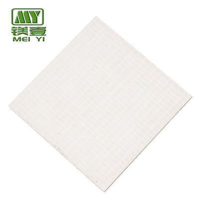Moderne MgO-platen voor scheidingspanelen aan de buitenwand