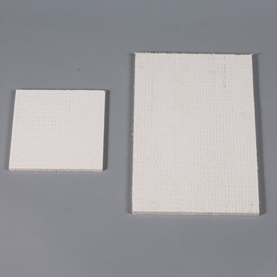 Moderne glas-magnesium brandwerend scheidingswandbord met sterkte