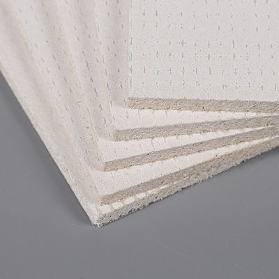 Moderne glas-magnesium brandwerend scheidingswandbord met sterkte