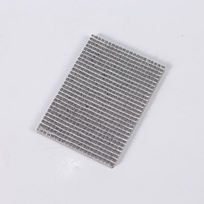 Ruwe gezichtsbedekking buis Badkamer MgO Board In Grijs En Zwart 3mm-30mm MY-007