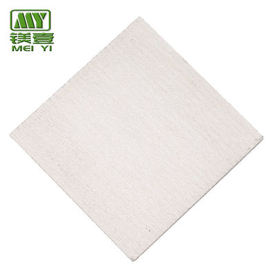 12/15 mm Brandvrije binnenwand scheidingswand Mgo-bord Magnesiumoxide-bord