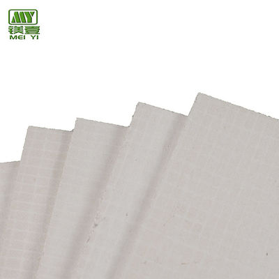 12/15 mm Brandvrije binnenwand scheidingswand Mgo-bord Magnesiumoxide-bord