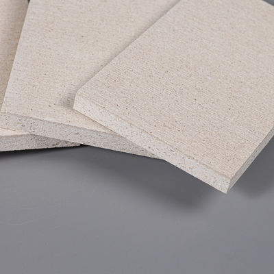 1220*3050mm 12mm MGO wandpanelen Vocht- en roestvrij