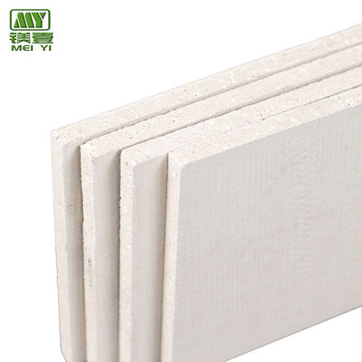 Waterdicht Onbrandbaar Branddicht Magnesiumoxide Board