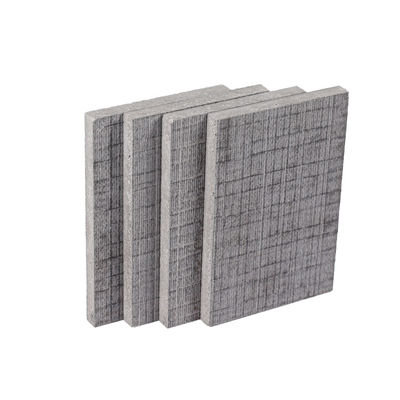 18 mm dichtheid warmtegeïsoleerd brandwerend magnesiumoxide vloerplank
