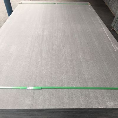 18 mm dichtheid warmtegeïsoleerd brandwerend magnesiumoxide vloerplank