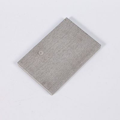Contemporary Retro design Strength Coated Fireproof Flooring Board voor Loft
