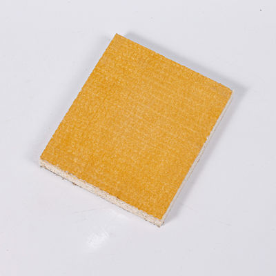 Contemporary Yellow Grey 3-30MM Brandbestendige MgO-container vloerplaat MY-004