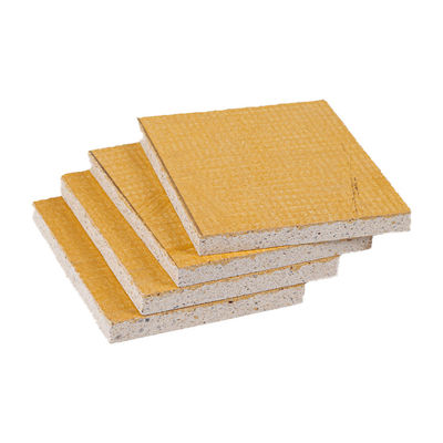 Moderne 3mm-30mm Mgo vloerplaat voor containervloeren