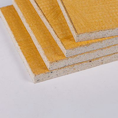Moderne 3mm-30mm Mgo vloerplaat voor containervloeren