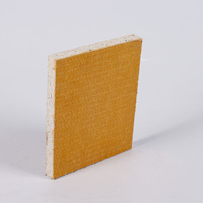 Moderne 3mm-30mm Mgo vloerplaat voor containervloeren