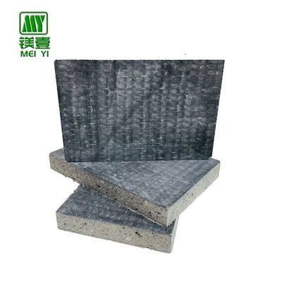 Contemporary Density Grey Magnesium Oxide brandwerende platen