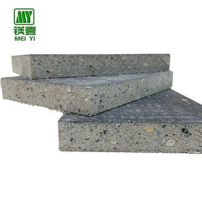 Contemporary Density Grey Magnesium Oxide brandwerende platen