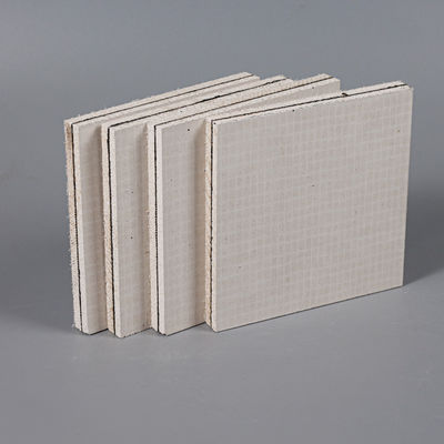 Geluidsdicht akoestisch paneel Magnesiumoxide board 1220*2745mm 1220*3050mm