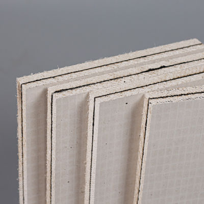 Geluidsdicht akoestisch paneel Magnesiumoxide board 1220*2745mm 1220*3050mm